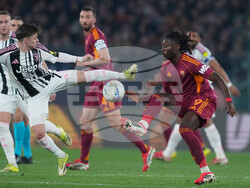 Italy Serie A Soccer