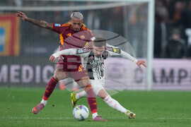 Italy Serie A Soccer