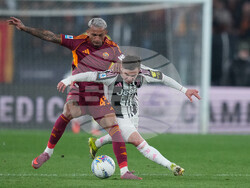 Italy Serie A Soccer