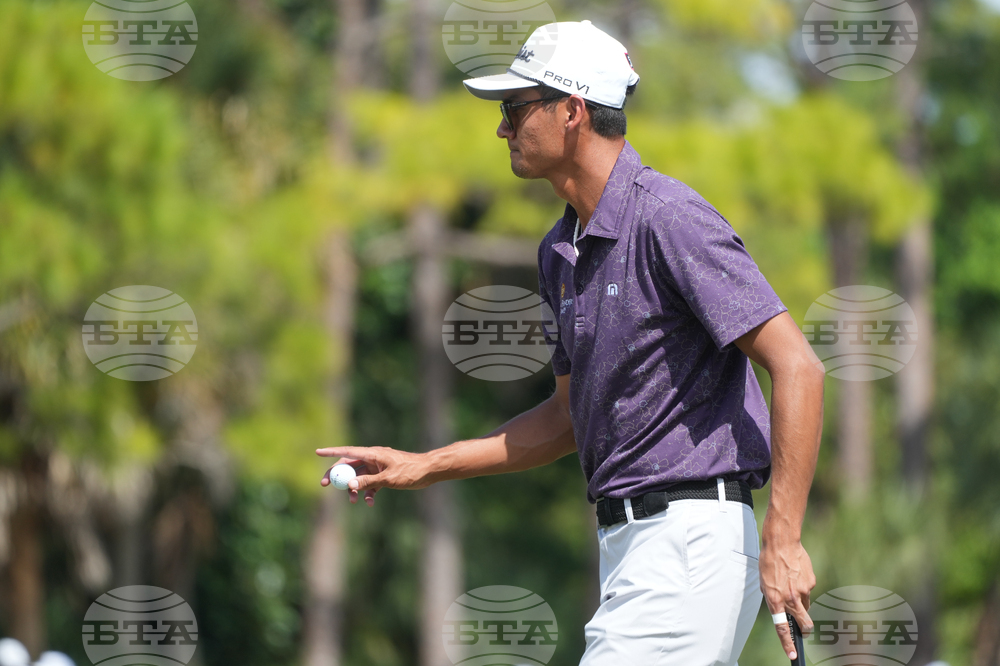 Cognizant Classic Golf