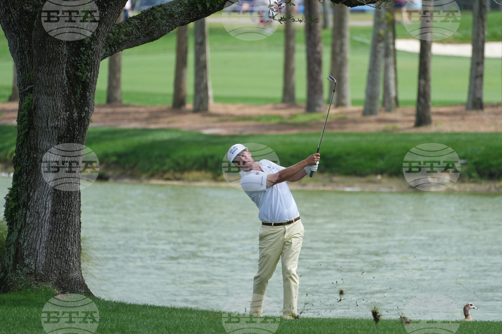 Cognizant Classic Golf