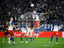 Germany Bundesliga Soccer