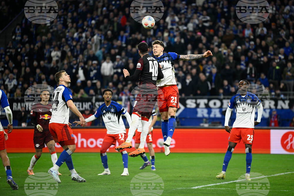 Germany Bundesliga Soccer