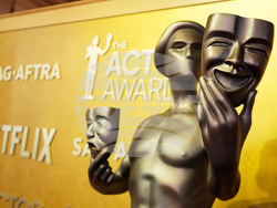 32nd Annual Actor Awards - Red Carpet