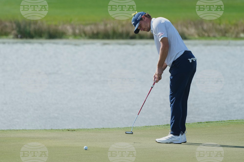 Cognizant Classic Golf