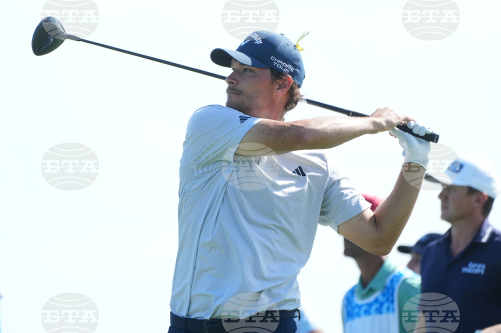 Cognizant Classic Golf