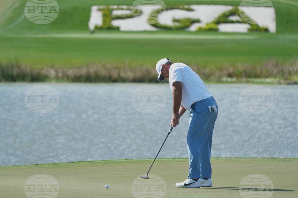 Cognizant Classic Golf