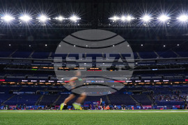 NFL Combine Football