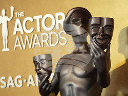 32nd Annual Actor Awards - Red Carpet