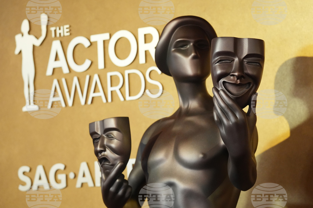 32nd Annual Actor Awards - Red Carpet