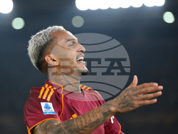 Italy Serie A Soccer