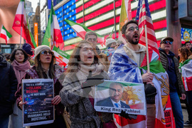 New York Iran US Israel