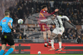 Italy Serie A Soccer