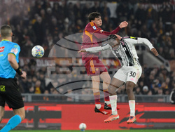 Italy Serie A Soccer