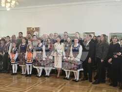 Снимки: БТА, Одеса