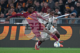 Italy Serie A Soccer