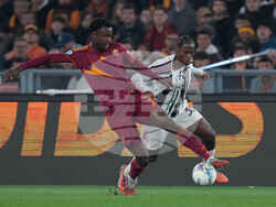 Italy Serie A Soccer