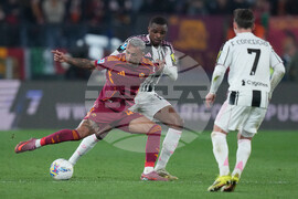 Italy Serie A Soccer