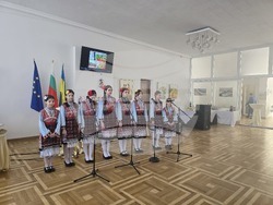 Снимки: БТА, Одеса