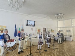 Снимки: БТА, Одеса