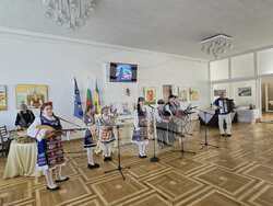 Снимки: БТА, Одеса