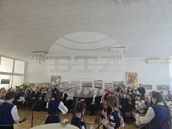 Снимки: БТА, Одеса