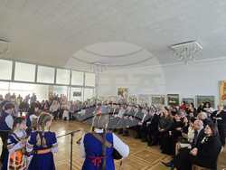 Снимки: БТА, Одеса