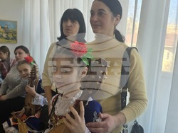 Снимки: БТА, Одеса