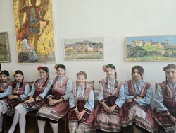 Снимки: БТА, Одеса