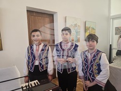 Снимки: БТА, Одеса