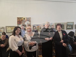 Снимки: БТА, Одеса