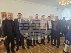 Снимки: БТА, Одеса