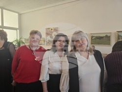 Снимки: БТА, Одеса