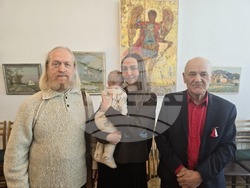 Снимки: БТА, Одеса