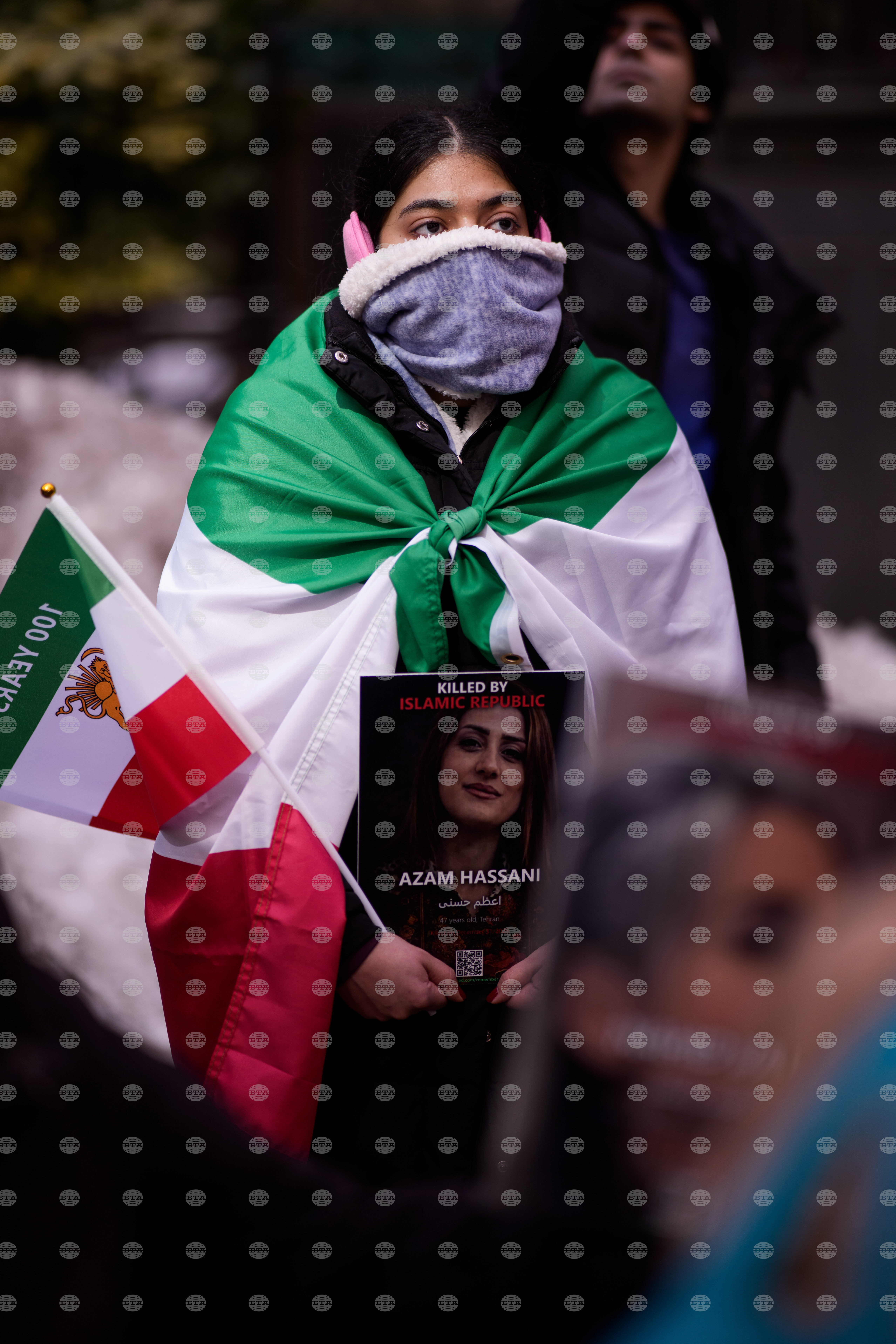 New York Iran US Israel