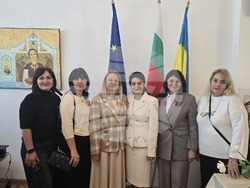 Снимки: БТА, Одеса