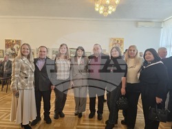 Снимки: БТА, Одеса