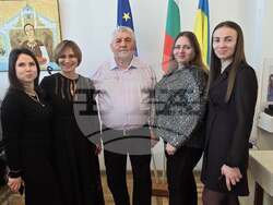 Снимки: БТА, Одеса