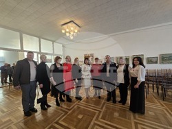 Снимки: БТА, Одеса