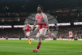 APTOPIX Britain Premier League Soccer