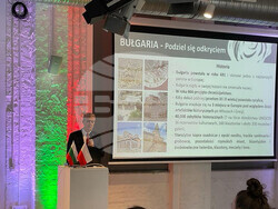 Снимка: Министерство на туризма