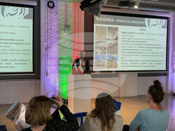 Снимка: Министерство на туризма