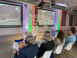 Снимка: Министерство на туризма