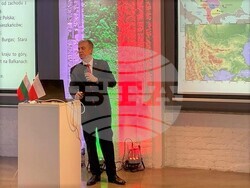 Снимка: Министерство на туризма