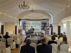 Снимка: Министерство на туризма