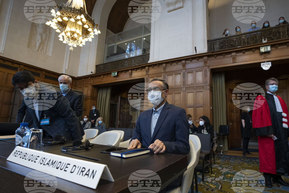 Иран започна дело срещу заподозрян в шпионаж за Израел, който има двойно гражданство