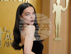 32nd Annual Actor Awards - Arrivals
