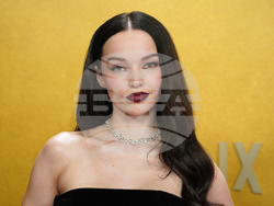 32nd Annual Actor Awards - Arrivals