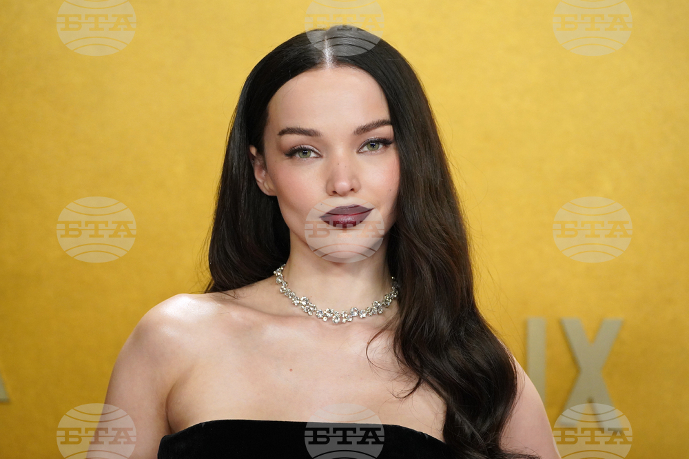 32nd Annual Actor Awards - Arrivals