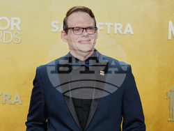 32nd Annual Actor Awards - Arrivals